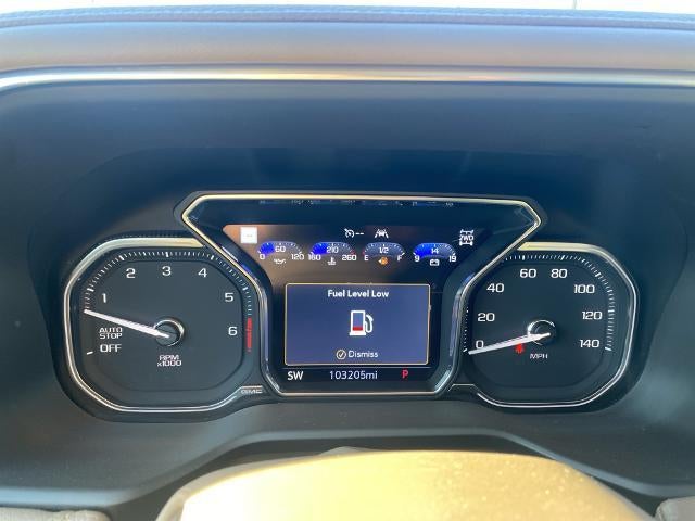 2021 GMC Yukon XL 4WD 4dr Denali