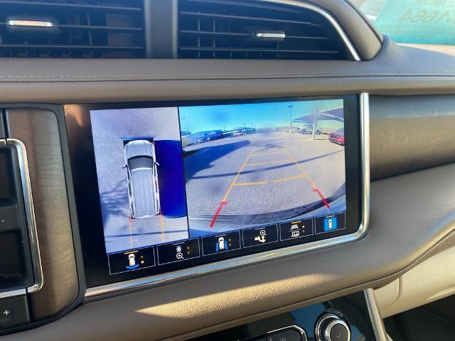 2021 GMC Yukon XL 4WD 4dr Denali