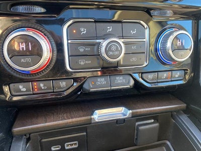 2021 GMC Yukon XL 4WD 4dr Denali