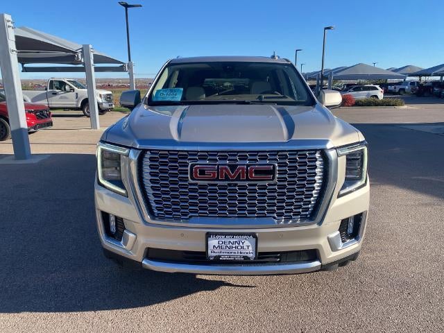 2021 GMC Yukon XL 4WD 4dr Denali
