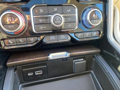 2021 GMC Yukon XL 4WD 4dr Denali