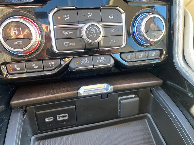 2021 GMC Yukon XL 4WD 4dr Denali