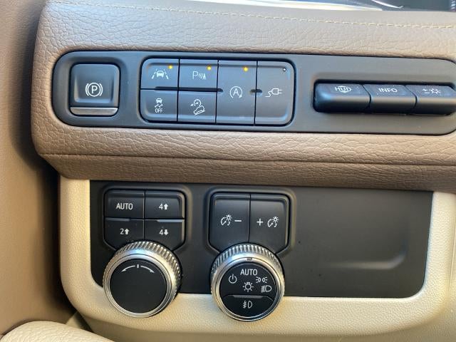 2021 GMC Yukon XL 4WD 4dr Denali