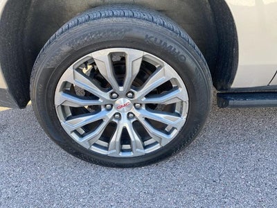 2021 GMC Yukon XL 4WD 4dr Denali