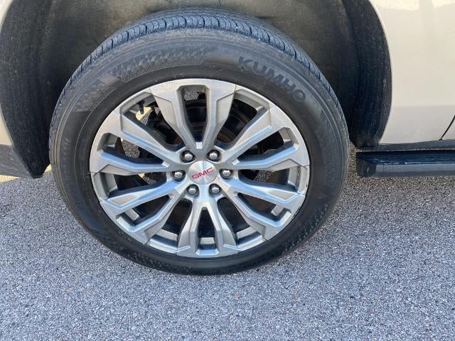 2021 GMC Yukon XL 4WD 4dr Denali