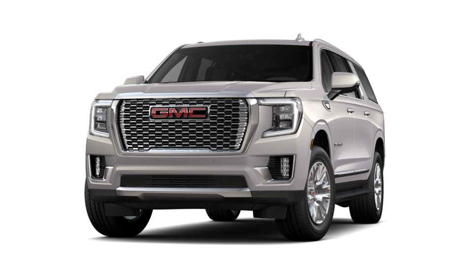 2021 GMC Yukon XL 4WD 4dr Denali