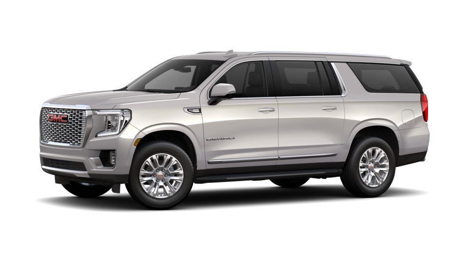 2021 GMC Yukon XL 4WD 4dr Denali