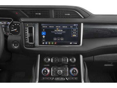 2021 GMC Yukon XL 4WD 4dr Denali