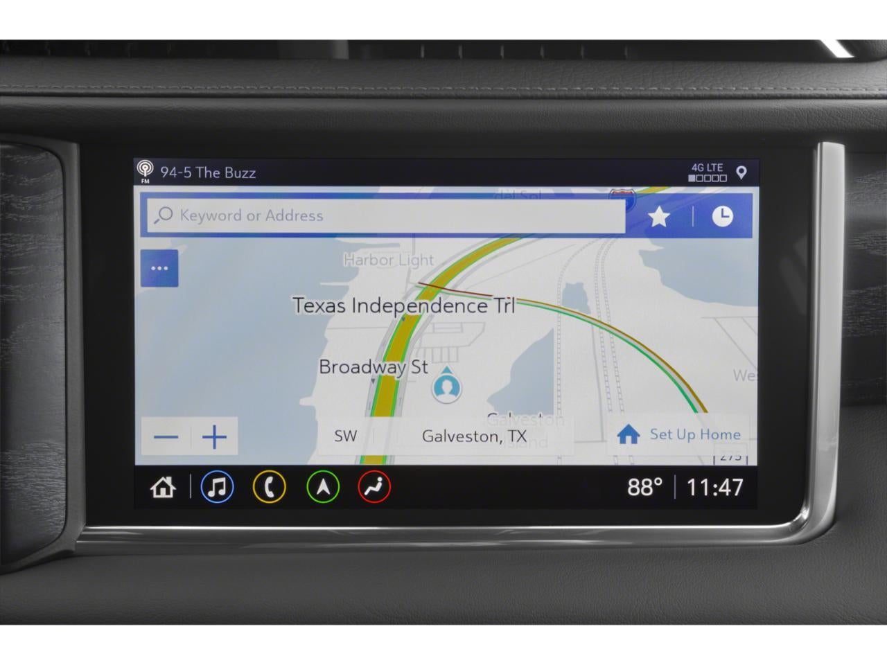 2021 GMC Yukon XL 4WD 4dr Denali