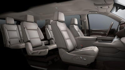 2021 GMC Yukon XL 4WD 4dr Denali