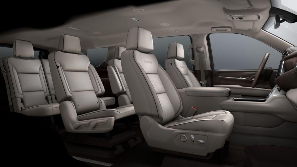 2021 GMC Yukon XL 4WD 4dr Denali