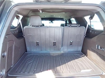 2022 GMC Yukon XL 4WD 4dr Denali