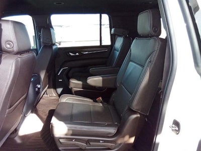 2022 GMC Yukon XL 4WD 4dr Denali