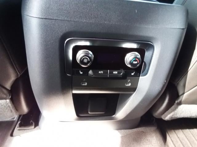 2022 GMC Yukon XL 4WD 4dr Denali