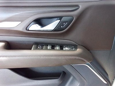 2022 GMC Yukon XL 4WD 4dr Denali