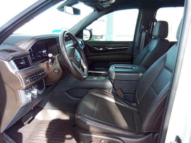 2022 GMC Yukon XL 4WD 4dr Denali