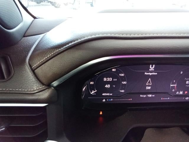 2022 GMC Yukon XL 4WD 4dr Denali