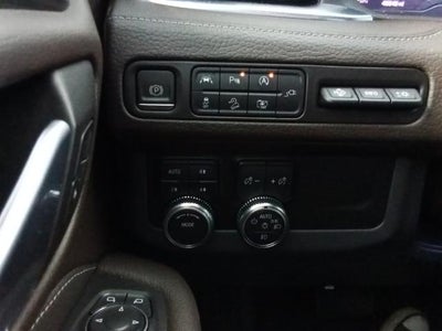 2022 GMC Yukon XL 4WD 4dr Denali