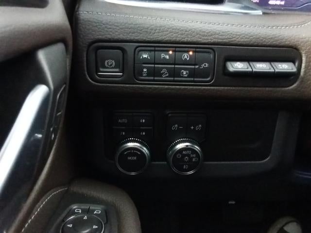 2022 GMC Yukon XL 4WD 4dr Denali