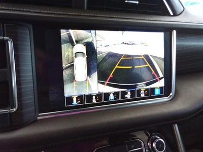 2022 GMC Yukon XL 4WD 4dr Denali