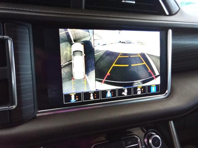 2022 GMC Yukon XL 4WD 4dr Denali