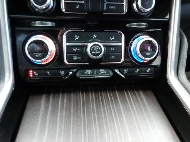 2022 GMC Yukon XL 4WD 4dr Denali