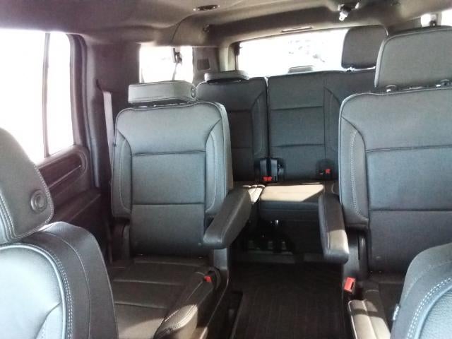 2022 GMC Yukon XL 4WD 4dr Denali