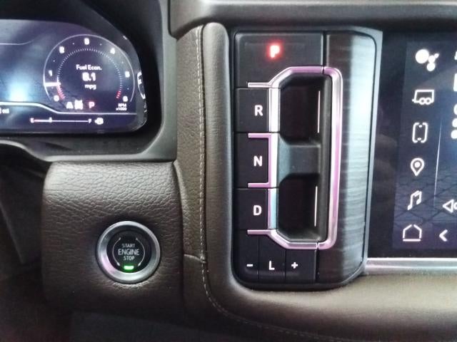 2022 GMC Yukon XL 4WD 4dr Denali