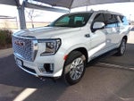 2022 GMC Yukon XL 4WD 4dr Denali