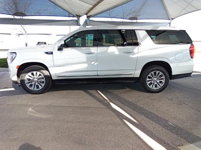 2022 GMC Yukon XL 4WD 4dr Denali