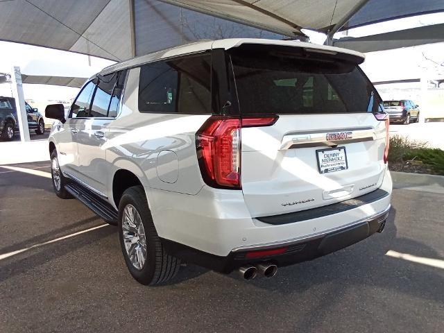 2022 GMC Yukon XL 4WD 4dr Denali