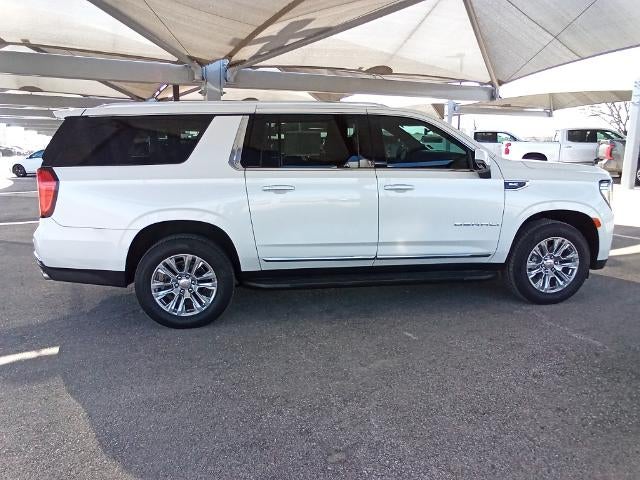 2022 GMC Yukon XL 4WD 4dr Denali