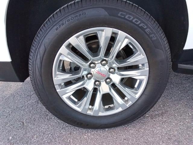 2022 GMC Yukon XL 4WD 4dr Denali