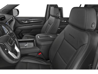 2022 GMC Yukon XL 4WD 4dr Denali