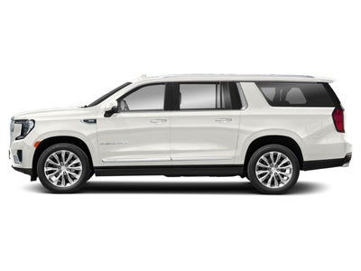 2022 GMC Yukon XL 4WD 4dr Denali
