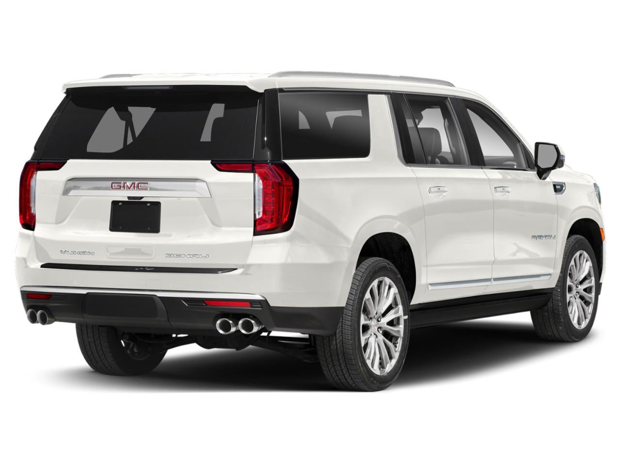 2022 GMC Yukon XL 4WD 4dr Denali