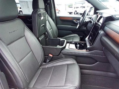2025 GMC Yukon XL 4WD 4dr Denali