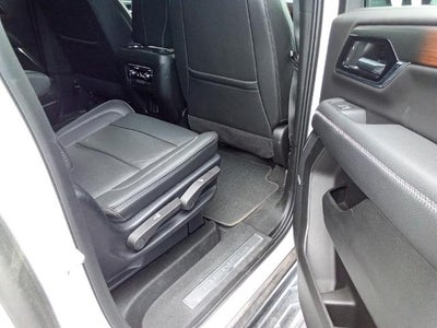 2025 GMC Yukon XL 4WD 4dr Denali