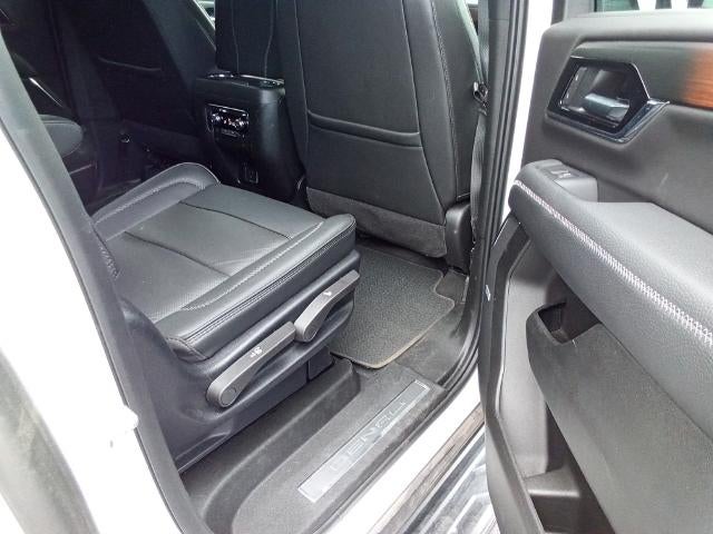 2025 GMC Yukon XL 4WD 4dr Denali