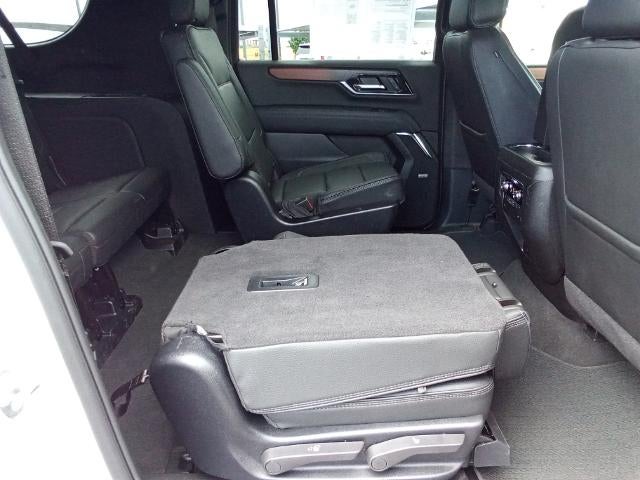 2025 GMC Yukon XL 4WD 4dr Denali