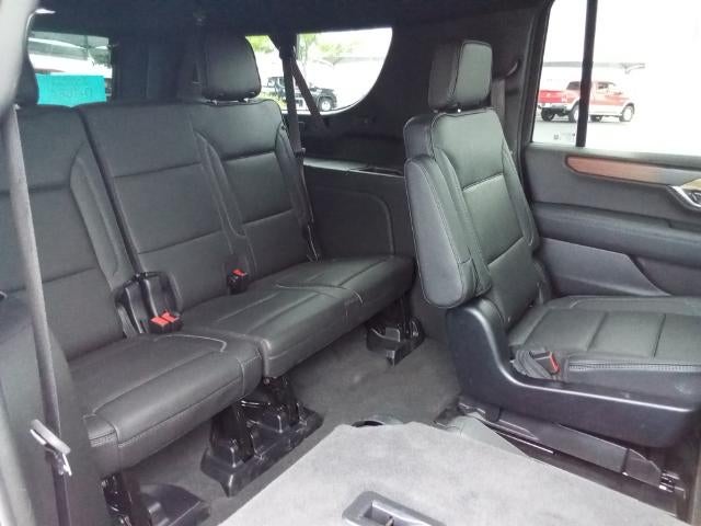 2025 GMC Yukon XL 4WD 4dr Denali