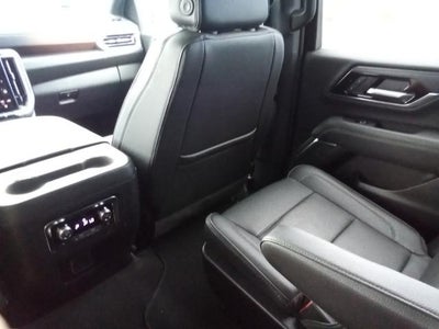 2025 GMC Yukon XL 4WD 4dr Denali