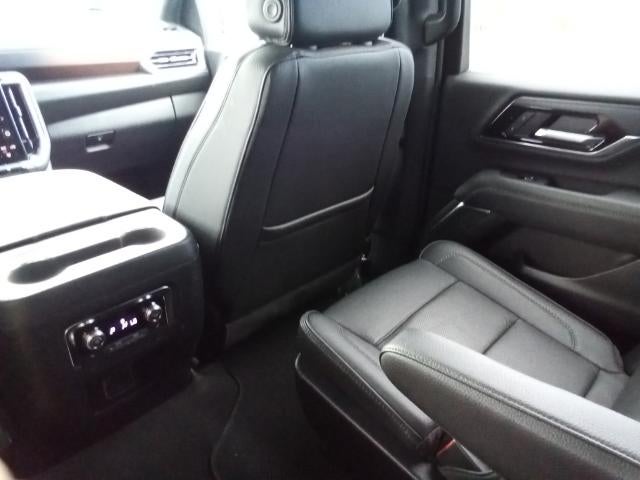 2025 GMC Yukon XL 4WD 4dr Denali