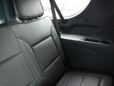 2025 GMC Yukon XL 4WD 4dr Denali