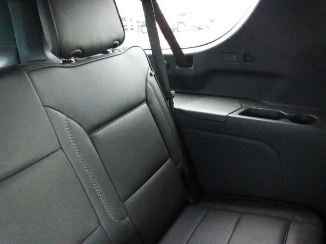 2025 GMC Yukon XL 4WD 4dr Denali
