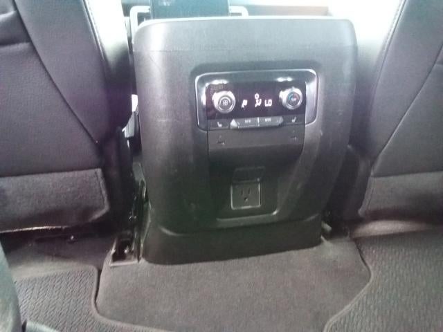 2025 GMC Yukon XL 4WD 4dr Denali