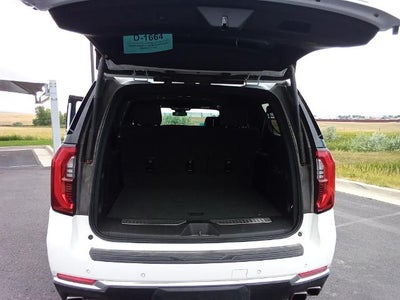2025 GMC Yukon XL 4WD 4dr Denali