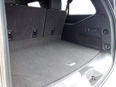 2025 GMC Yukon XL 4WD 4dr Denali