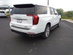 2025 GMC Yukon XL 4WD 4dr Denali