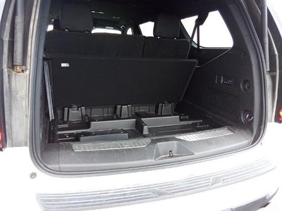2025 GMC Yukon XL 4WD 4dr Denali